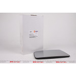 Скло дзеркала (з підігрівом) MB Sprinter 06- (R) (верхнє) (8111) 