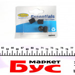 Комплект ковпачків ніпелів 