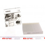 Фільтр салону Renault Clio/Dacia Logan 12- 