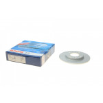 Диск гальмівний (задній) Citroen Saxo/Xsara/Peugeot 106/206/306 91- (247x8) 