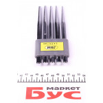 Набір кернерів (5 шт) (3/4/5/6/7) 