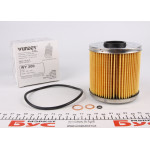 Фільтр масляний BMW 3 (E30/E36)/ 5 (E34) 1.6/1.8i 