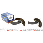 Колодки гальмівні (задні) Hyundai Accent 94-00 (барабанні) (179x31) 