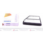 Фільтр повітряний Hyundai Matrix 1.5CRDI/1.6/1.8 01-10 