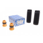 Пильник + відбійник амортизатора (переднього) Peugeot 407 2.0/2.7 HDi/2.2 16V 04- (к-кт 2шт) 