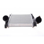 Радіатор інтеркулера VW Touareg 2.5/5.0TDI 02-10 