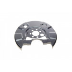 Захист диска гальмівного (заднього) (R) VW Passat/Polo/Golf 93-97 