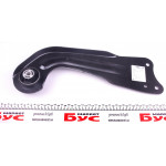 Важіль підвіски (задній) (L) Skoda Octavia II/VW Golf V/VI 03-12 