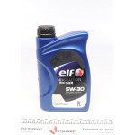 Олива 5W30 Evolution 900 SXR (1L) (456602) (ACEA A5/B5/API SM/CF/RN 0700/RN 0710) 