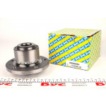 Підшипник маточини (передньої) Skoda Fabia 99-/VW Polo 01- (+ABS)  Підшипник маточини (передньої) Skoda Fabia 99-/VW Polo 01- (+ABS)