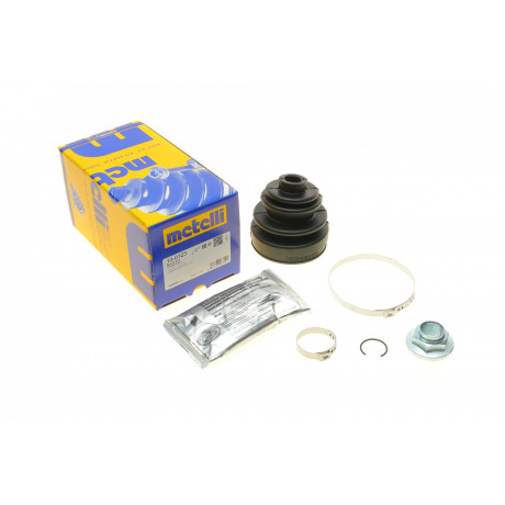 Пильник ШРКШ (зовнішній) Mazda 323 C/F/V 94-98 (19x77.5x90) (к-кт)