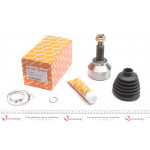 ШРКШ (зовнішній) Renault Trafic 1.9dCi 01- (27/26z) 