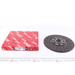 Диск зчеплення MB Atego (d=330mm) 