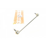 Тяга стабілізатора (переднього) Citroen C2/C3 