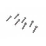 Болти маховика (к-кт 7 шт) Fiat Ducato 2.3D 06- 