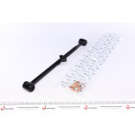 Важіль підвіски (задній/знизу) (L) Toyota Rav 4 II 1.8/2.0/2.0D 00-05 