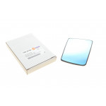 Скло дзеркала (з підігрівом) MB E-class (W210) 95-03/C-class (W202) 93-00 (R) 