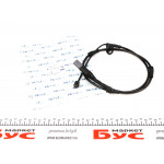 Датчик зносу гальмівних колодок (передніх) BMW X5 (E70/F15/F85) 08-18 (L) 