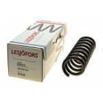 Пружина (задня) MB E-class (S210) E200T-E430T 96-03 (унiв.) (без с-ми рег.дор.пр) (ос.Avantgarde) 