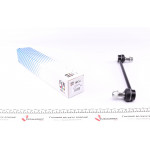 Тяга стабілізатора (переднього) Nissan Juke/Leaf 10-/Qashqai 13-/Renault Kadjar 15- (L=284mm) 