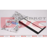 Фільтр салону MB Vito (W638) 96-03 