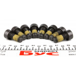 Болти маховика (к-кт 8 шт) Citroen Jumper 2.2HDI/Ford Transit 2.0/2.2/2.4TDI 