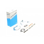 Комплект прокладок турбіни Fiat Doblo 1.3JTD 05-10 