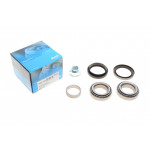 Підшипник маточини (передньої) Daewoo Matiz 98- (35x60x17) 