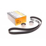 Комплект ГРМ Fiat Ducato 2.5D 94-/Citroen Jumper 2.8HDi 00-/Renault Master 2.8DTI 98-01 (30x152z) 