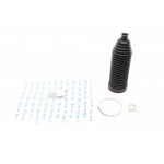 Пильник рейки рульової BMW 5 (F10)/7 (F01/F02/F03/F04)/X6 (E71/E72) 09- (+2 хомути) 