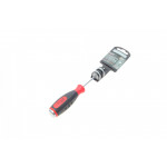 Викрутка (з ударним ковпачком) (0,6x3,5 мм/157 мм) 