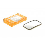 Скло дзеркала (з підігрівом) MB Sprinter (W907/ W910) 18- (L) (нижнє) 