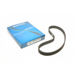 Ремінь ГРМ Daewoo Matiz/Mitsubishi Colt 1.0/1.3i 95-03 