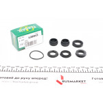 Ремкомплект циліндра гальмівного (головного) Ford Sierra 87-93 (d=25.4mm) ATE 