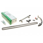 Комплект ланцюга ГРМ Toyota Hiace 2.7 VVTi 05-18/Land Cruiser Prado 2.7 03-10 