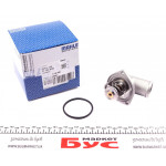 Термостат Opel Vectra A/B/Astra F 1.4-1.6 16V 93-02 (з прокладкою) 