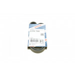 Ремінь генератора Ford Sierra 1.8 -93/Toyota Corolla 1.8D -92 (5PK790) 