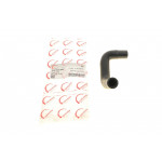 Патрубок системи охолодження MB Sprinter (W906) 2.2CDI 06- (OM651) 