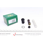 Ремкомплект циліндра зчеплення (головного) MB (C124/W124/W210) -95 (d=19mm) (Fag)(+ поршень) 