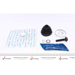 Пильник ШРКШ (зовнішній) Audi 100/A4/A6 1.8-2.8 -01 (21.5x82x98) (к-кт) 