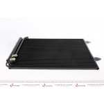 Радіатор кондиціонера VW Passat 05-14/CC 2.0TDI 11-16 (439x577x16) 