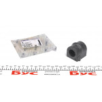 Втулка стабілізатора (переднього) Opel Zafira A 99-12 (d=21mm) 