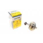 Автолампа H4 24V 75/70W P45t Rallye 