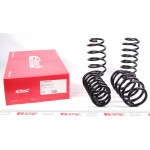 Комплект пружин (Pro-Kit) Skoda Octavia II 04-13 (4 шт.) (навантаження передньої осі 1100 кг) 