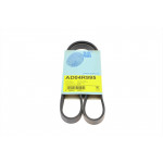 Ремінь генератора Renault Kangoo 1.4i 97-/ Mitsubishi L 300 2.0 86-04/ Hyundai Santamo 2.0 99-02 