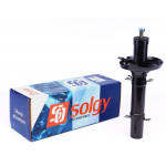 Амортизатор (передній) Skoda Octavia/VW Golf IV 97- (Масло) 