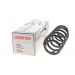 Пружина (передня) Audi A4/A6 2.5TDI 97-05 (седан/універсал)/Skoda SuperB I 2.8 V6 01-08 (седан) 