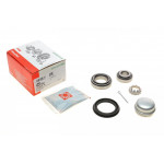 Підшипник маточини (задньої) Audi/VW (к-кт) 