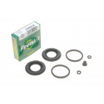 Ремкомплект супорта (заднього) MB C-class/Opel Vectra 95-11 (d=36mm) (Ate) 