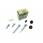 Направляюча супорта (переднього/к-кт) Hyunda H-12.4i/2.5 CRDi 08- (Kask) 